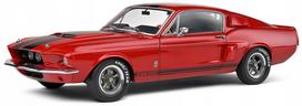 Kolekcinis automobilio modelis SOLIDO Ford Mustang Shelby GT500 1967