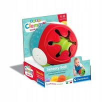 Sensorinis kamuoliukas CLEMMY