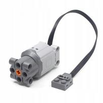 Variklis L LEGO Power Function 88003