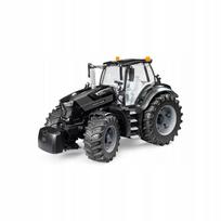 Žaislinis traktorius DEUTZ-FAHR 8280 TTV Warrior Bruder 03162