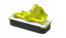 Žaislinis šienapjovė Bruder Claas Disco 3050 02324