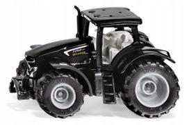 Žaislinis traktorius SIKU Deutz-Fahr TTV 7250 Warrior