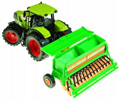 Traktorius su ūkio technika G030177 00399 Gazelo