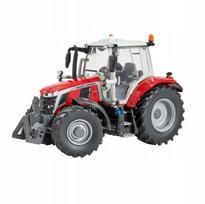 Žaislinis traktorius BRITAINS Massey Ferguson 6S.180, 1:32, 18 cm