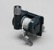 Atsarginė dalis Bruder BR 42545, gervė