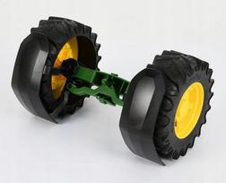 Ašis Bruder BR 43150 John Deere 3150 traktoriams