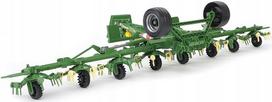 Žaislinis grėblys BRUDER Krone KWT 02224