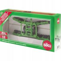 Žaislinis Siku diskinis skutikas 10207100000