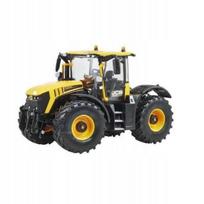Traktoriaus modelis Britains JCB Fastrac 4220 Icon, 1:32