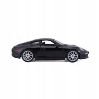 Automobilio modelis Porsche 911 Carrera S 1:24, Bburago 18-21065