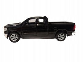 Metalinis modelis WELLY 1:34, 2019 RAM 1500