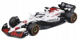 Formulės automobilio modelis 1:43 (be šalmo ir plastikinio stovo)
