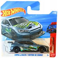 Kolekcinis Hot Wheels Cupra e-Racer Night Speed 1:64 modelio automobilis, 37/250
