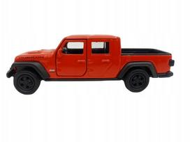 Metalinis modelis JEEP GLADIATOR 1:34 WELLY, 2020