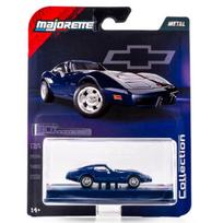 Modelinis automobilis Majorette 1966 Chevrolet Corvette C3 5001000