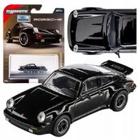 Metalinis automobilio modelis MAJORETTE Porsche 930, 1:64, 1975
