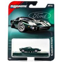 Surinkimo modelis Majorette 1965 Ford GT40 MK1