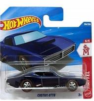 Hot Wheels kolekcinis modelis Custom Otto, Super Treasure Hunt