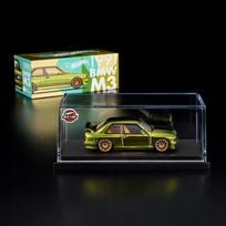 Kolekcinis modelis Hot Wheels RLC Exclusive 1991 BMW M3