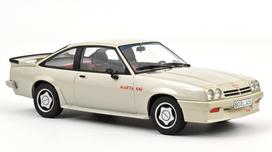 Modelis Opel Manta GSi (1987), 1:18, NOREV 183307