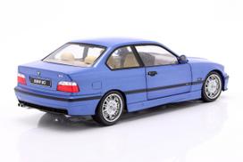 Automobilio modelis BMW E36 Coupe M3 1996, Solido S1803901