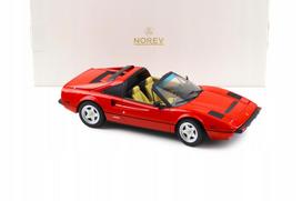 Modelinis automobilis Ferrari 308 GTS Magnum (1982), 1:18, NOREV 187930
