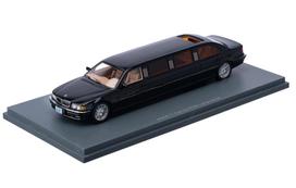 Automobilio modelis BMW 740d Long (E38) 1:43 Neo