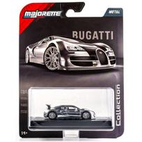 Modelinis automobilis Majorette Bugatti Veyron 16.4 Super Sport 2005, 5001000