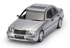 Modelis Mercedes-Benz C36 AMG 1:18 Otto