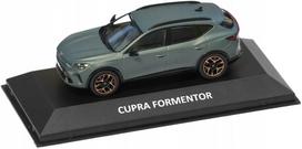 Modelinis automobilis CUPRA FORMENTOR 1:43, Enceladus pilka, originalus
