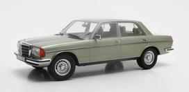 Modelinis automobilis Mercedes-Benz 280E W123 1976, 1:18, Cult Scale Models CML072-1