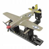 Modelių stovas Miju, tinka 1:144–1:48 aviacijos modeliams