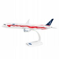Lėktuvo modelis Boeing B787-9 LOT Polish Airlines SP-LSC "Proud