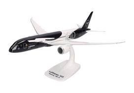 Modelio lėktuvas Boeing B787-9 Lufthansa „100 Jahre“, Berlynas