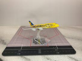 Modelinis lėktuvas Boeing B747 ANA Pokémon