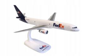 Lėktuvo modelis Boeing B757 200 FedEx Express, 1/200 mastelis