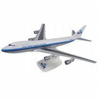 Lėktuvo modelis BOEING 747-200 KLM Retro, mastelis 1:250