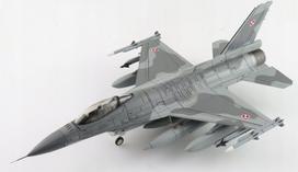 Modelis 1/72 F-16C Lenkijos karinės oro pajėgos, 4068, 32-asis aviacijos bazės taktinis vienetas, Grace HA38040