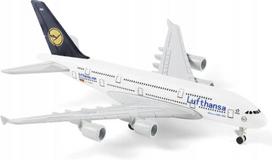 Modelis lėktuvas Airbus A380 LUFTHANSA