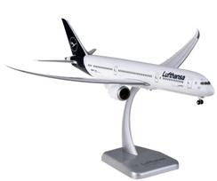Lėktuvo modelis Limox Boeing 787-9 Lufthansa D-ABPD, mastelis 1:200