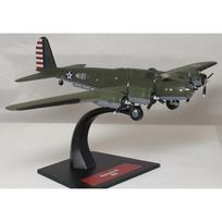 Metalinė lėktuvo modelio BOEING B-17C USAAF 1941, IXO/ALTAYA, 1:144