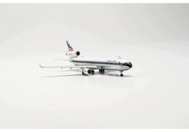 Modelio lėktuvas MD-11 Delta, mastelis 1:500