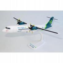 Lėktuvo modelis ATR72-600 Aer Lingus, mastelis 1:100