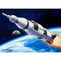 Plastikinis modelis Revell Apollo Saturn V