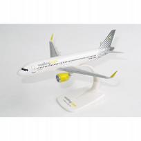 Lėktuvo modelis Airbus A320neo Vueling