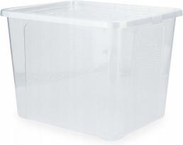 Plastikinė žaislų dėžė JAGIEŁŁO, 30 l