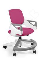 Vaikiška ergonominė pasukama kėdė