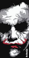 Dr.Bacty greitai džiūstantis rankšluostis sporto salei ir treniruoklių 70x140 - Joker Face