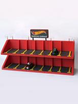 Modulinė Hot Wheels automobilių lentyna, stovas