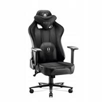 Žaidimų kėdė Diablo X-Player 2.0, juoda, įprasto dydžio